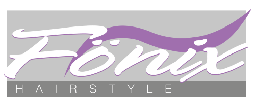 Fönix Hairstyle Logo